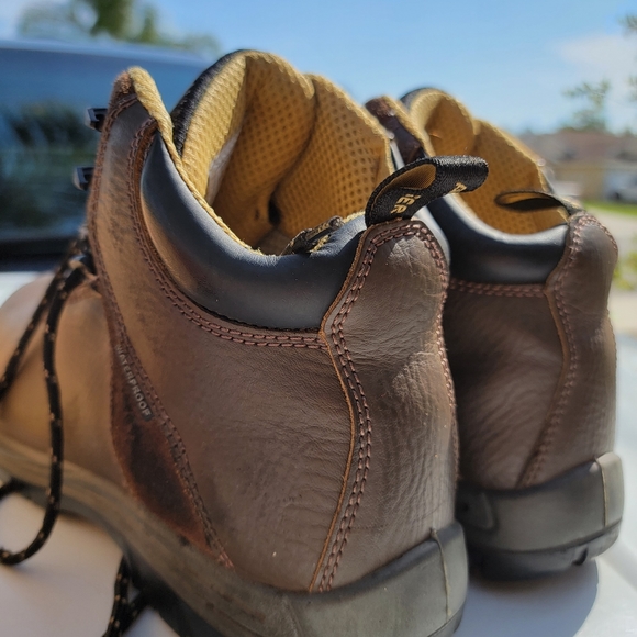 Fsi Footwear Specialties International Nautilus Avenger - Picture 3 of 8